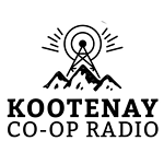 CJLY-FM Kootenay Co-op Radio