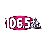KDND 107.9 The End FM