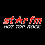 STAR FM Hot Top of Rock