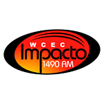 WCCM Impacto 1490 AM