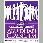 Abu Dhabi Classic FM (أبو ظبي كلاسيك)