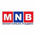 MNB Radio 1 (Монголын радио)