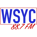 WSYC 88.7 FM
