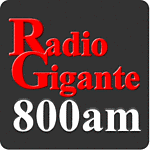 Radio Gigante 800 AM