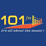 Logan 101 FM