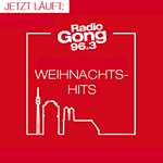 Radio Gong 96.3 - Weihnachtshits