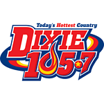 WRSF Dixie 105.7 FM