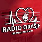 Radio Orašje