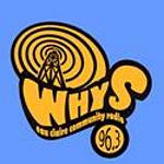 WHYS-LP 96.3 FM