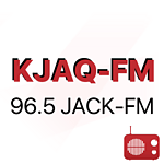 KDSR 101.1 Jack FM