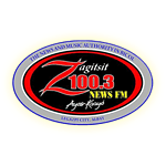 Zagitsit News FM - Z100.3