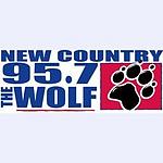 KALF New Country 95.7 The Wolf