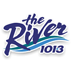 CKKN-FM 101.3 The River
