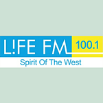 Life FM 100.1