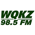 WQKZ Hot Country 98.5 FM (US Only)