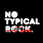 NoTypicalRadio - Rock