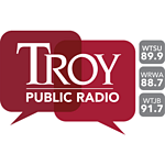 WTJB Troy University Public Radio