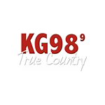 KGRA Real Local News and Real Country Music