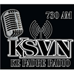 KSVN KePadre Radio