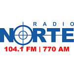 Radio Norte 104.1 FM