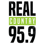 CKSA - Real Country 95.9 FM