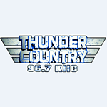 KIIC Thunder Country