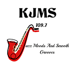 KJMS 109.7 FM