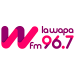 La Wapa 96.7 FM