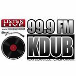 KDUB Radio
