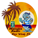 Manatee Radio - Key West, FL