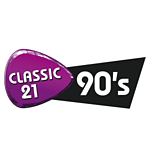 RTBF Classic 21 90's