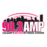 CKMP-FM 90.3 Amp