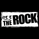 CJHD-FM 93.3 The Rock