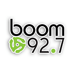 CHSL Boom 92.7 FM