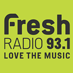 CHAY-FM 93.1 Fresh Radio