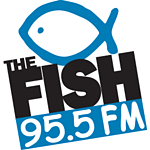 KAIM The Fish 95.5 FM (US Only)