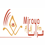 Radio Miraya (مرايا إف إم)