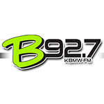 KBMW 92.7 FM