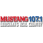 KOGM Mustang 107.1 FM