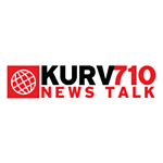 News Talk 710 KURV