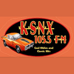 KSNX Classic Hits 105.5 FM