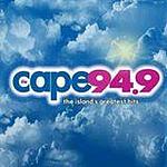 CKPE-FM The Cape 94.9