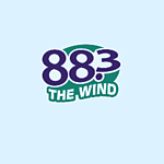 KWND The Wind 88.3 FM