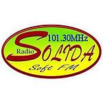 វិទ្យុ Solida FM101.3  ភ្នំពេញ