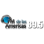 Radio de Las Americas 89.5