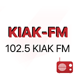 KIAK 102.5 FM
