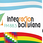 Radio Integración Boliviana