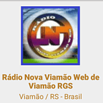 Radio Nova Viamao
