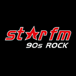 STAR FM 90er Rock