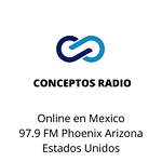 Conceptos Radio México